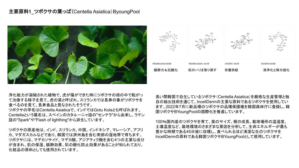 美白集中ケア - インセルダムRADIANSOME 100 MICROFLUIDIZER AMPOULE