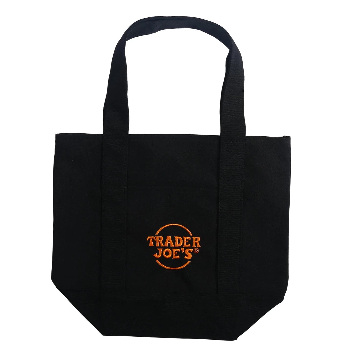 大人気Trader Joe`s トートバッグ(黒)最後1点