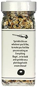 大人気Trader joe`s エブリシング・バゲル セサミシーズニングブレンド